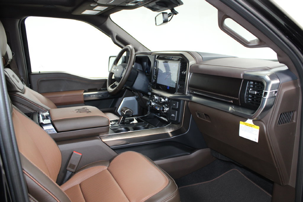 New 2026 Ford F150 King Ranch AWD/4WD image 30