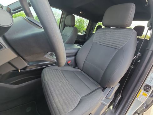 Used 2023 Ford F150 XL w/ STX Appearance Package image 11