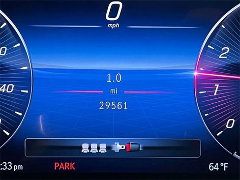 Certified 2023 Mercedes-Benz C 300 4MATIC Sedan image 27