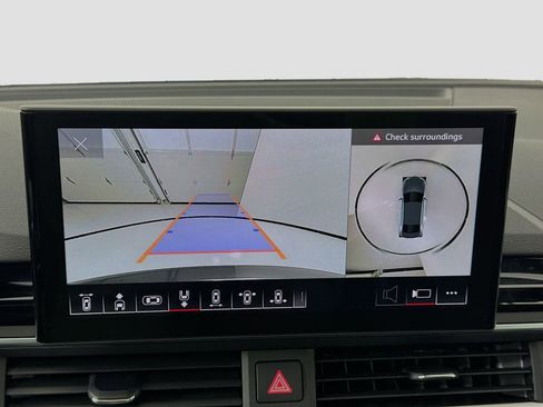 Certified 2022 Audi A4 2.0T Premium Plus image 15