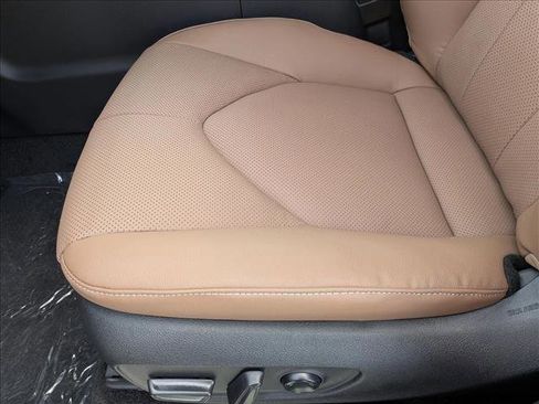 New 2026 Toyota Grand Highlander AWD image 4
