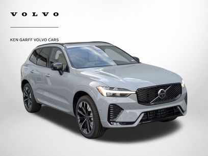 New 2026 Volvo XC60 B5 Plus w/ Climate Package