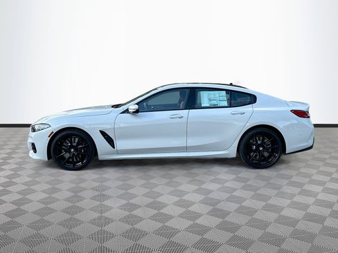 New 2026 BMW 840i 840i image 4