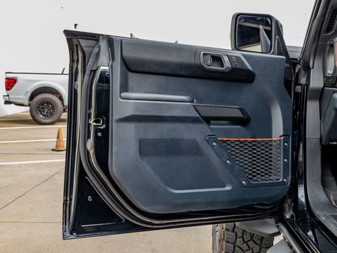 Used 2023 Ford Bronco Raptor image 37