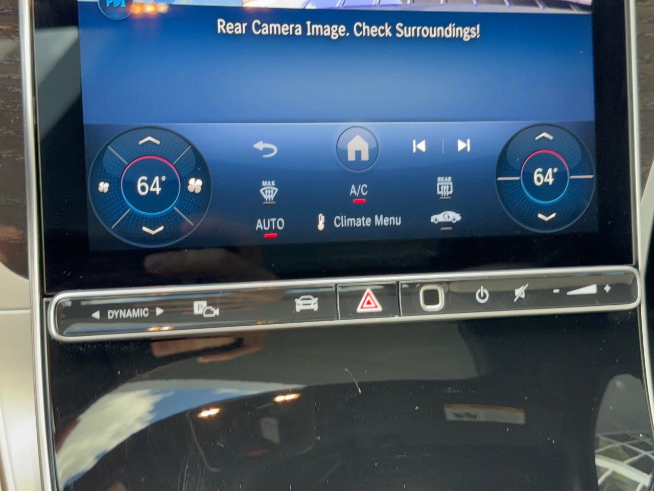 Used 2027 Mercedes-Benz GLC 300 image 22