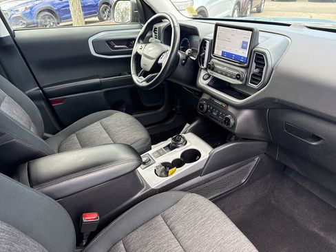 Used 2023 Ford Bronco Sport Big Bend w/ Convenience Package AWD/4WD image 27