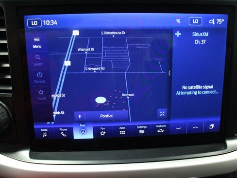 Used 2022 Ford F150 XLT w/ Equipment Group 302A High image 24