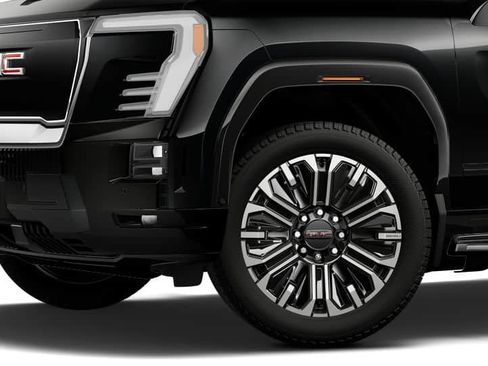 New 2026 GMC Sierra EV Denali AWD/4WD image 31