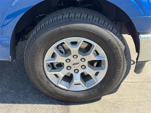 Used 2023 Ford F150 XLT image 9