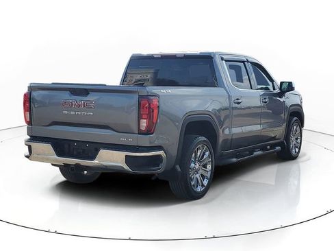 Used 2019 GMC Sierra 1500 SLE AWD/4WD image 3