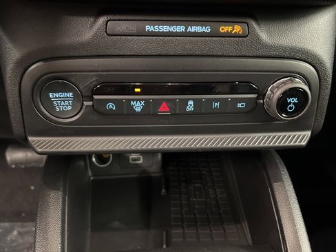 New 2025 Ford Bronco Sport Outer Banks w/ Outer Banks Tech Package+ image 15