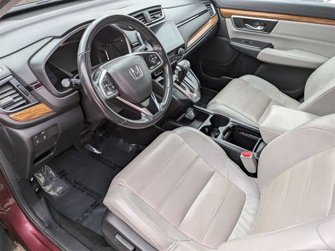 Used 2019 Honda CR-V EX-L image 11