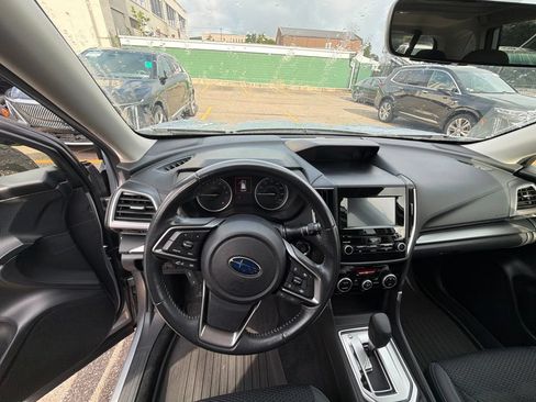 Used 2020 Subaru Forester Premium w/ Popular Package #1 AWD/4WD image 10