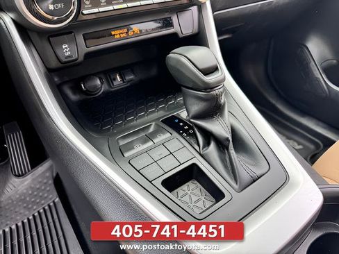 Used 2019 Toyota RAV4 XLE w/ Protection Package AWD/4WD image 23
