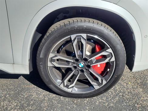 New 2025 BMW X1 M35i w/ Premium Package image 8