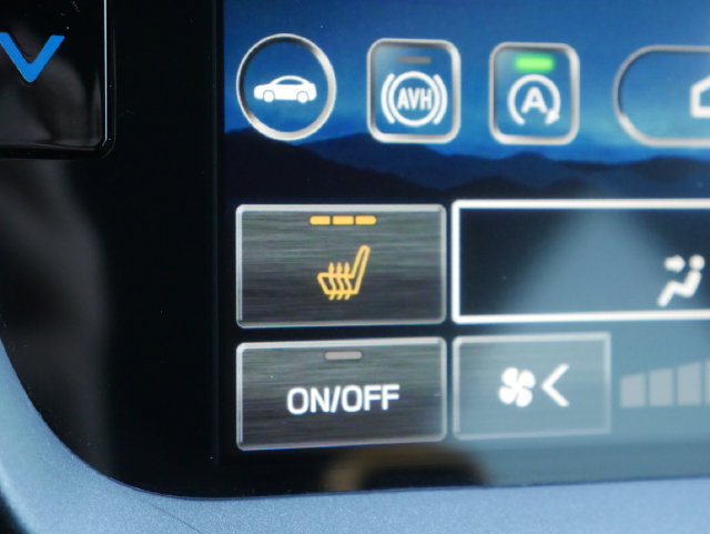 Used 2023 Subaru Outback Wilderness AWD/4WD image 4