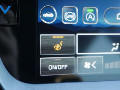 Used 2023 Subaru Outback Wilderness