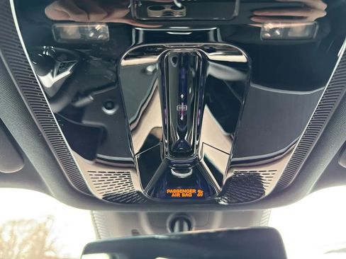 Used 2023 Mercedes-Benz EQE 350+ 4MATIC SUV w/ AMG Line Exterior Package image 63