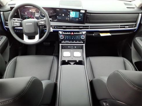 New 2026 Hyundai Santa Fe Limited image 7