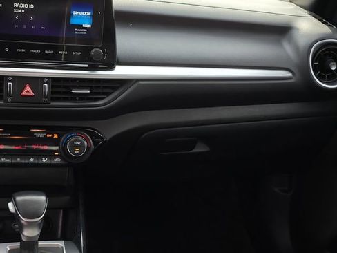 Used 2023 Kia Forte GT-Line w/ GT-Line Technology Package image 17