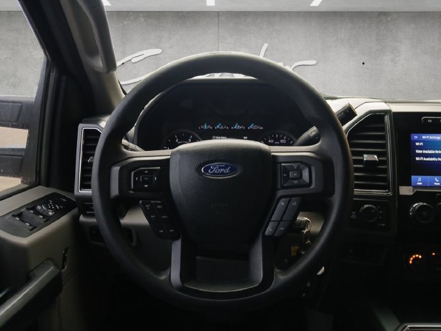 Used 2021 Ford F250 XLT w/ XLT Premium Package AWD/4WD image 22
