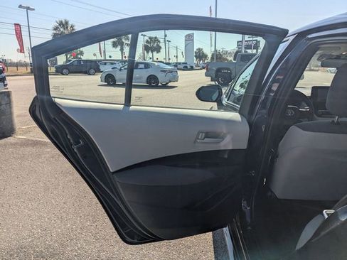 Used 2024 Toyota Corolla LE image 24