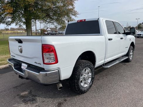 Used 2024 RAM 2500 Big Horn image 7