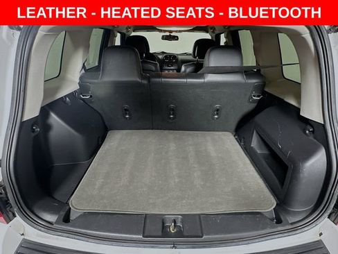 Used 2017 Jeep Patriot Sport w/ Power Value Group image 23