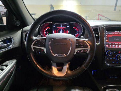 Used 2015 Dodge Durango R/T w/ Technology Group AWD/4WD image 21