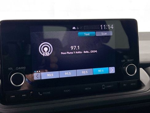 Used 2024 Honda Accord EX image 28