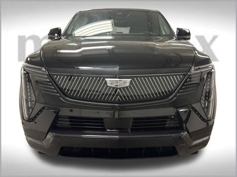 New 2025 Cadillac Escalade IQ Sport 2 image 6