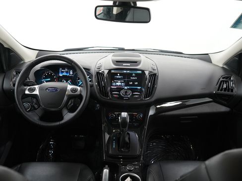 Used 2014 Ford Escape Titanium AWD/4WD image 11