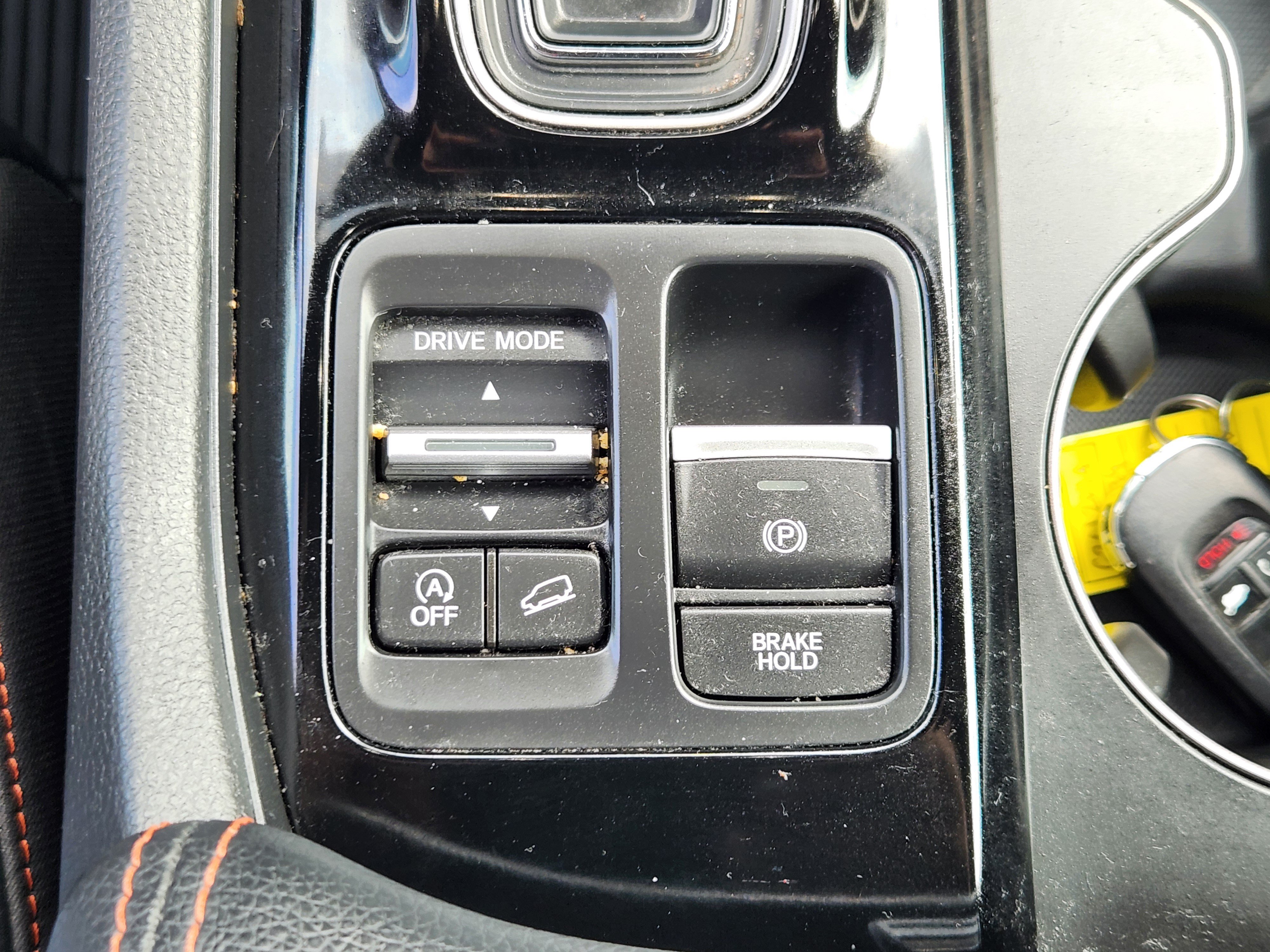 Certified 2024 Honda Pilot TrailSport image 24