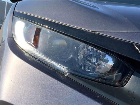 Used 2020 Honda Civic LX image 26