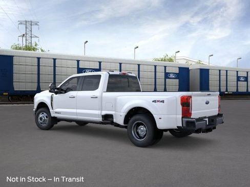 New 2026 Ford F350 Lariat AWD/4WD image 5
