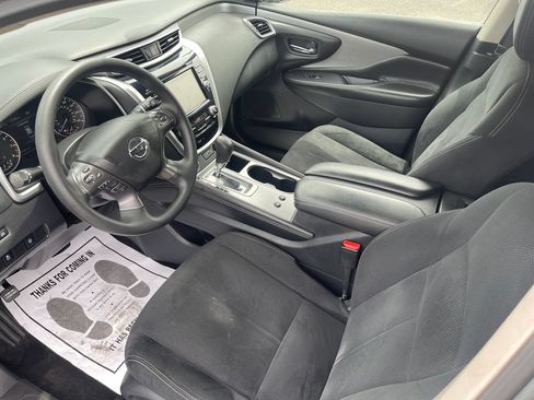 Used 2022 Nissan Murano S AWD/4WD image 15