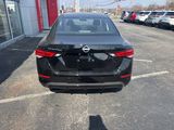 New 2025 Nissan Sentra S image 3