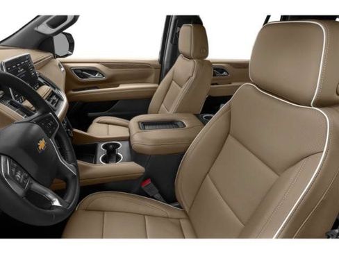Certified 2023 Chevrolet Tahoe Premier w/ Max Trailering Package AWD/4WD image 13