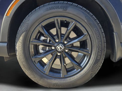 Used 2024 Honda CR-V Sport-L image 32