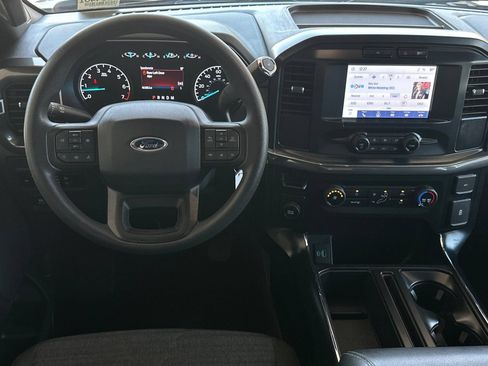 Certified 2023 Ford F150 XL w/ STX Appearance Package RWD image 13