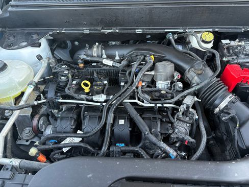 Used 2024 Ford Maverick Lariat image 52