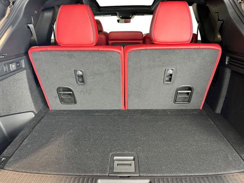 New 2026 Acura MDX A-Spec AWD/4WD image 31