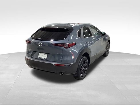 Certified 2023 MAZDA CX-30 AWD 2.5 S w/ Preferred Package image 3