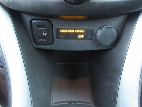 Certified 2022 Chevrolet Trax LT image 29