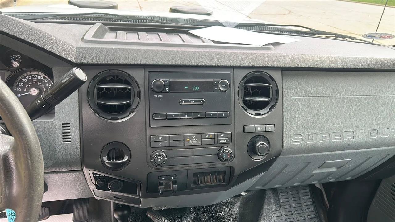 Used 2015 Ford F350 XL AWD/4WD image 42