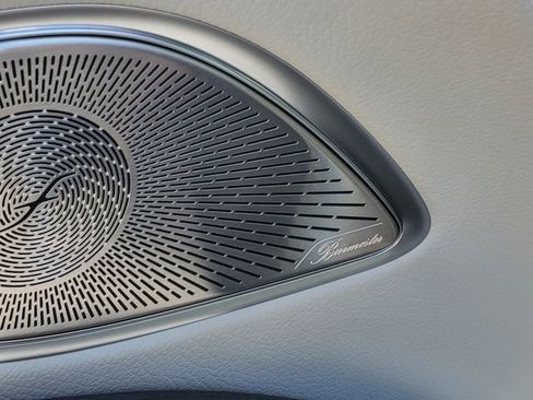 Used 2022 Mercedes-Benz EQS 450+ Sedan image 10