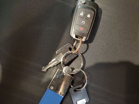 Used 2015 Chevrolet Trax LT w/ LPO, Protection Package image 30