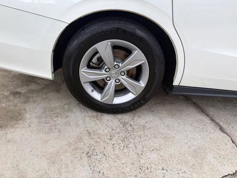 Used 2020 Honda Odyssey EX-L image 38