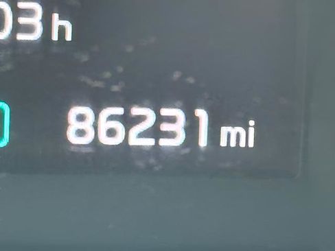 Used 2020 Kia Sportage SX AWD/4WD image 16