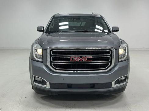 Used 2020 GMC Yukon XL SLE w/ SLE Value Package AWD/4WD image 8